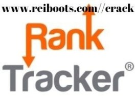 Rank tracker free